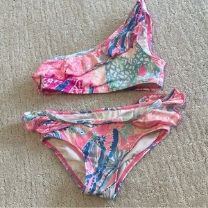 lilly pulitzer bikini
